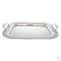  Brignani Laila Inox 50x36 