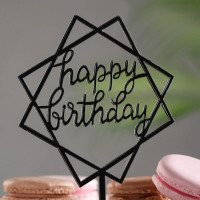  "Happy Birthday", , ,  