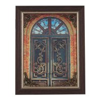 ��������, L22 W5 H28 ��