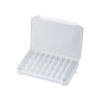   Meiho Clear Case C-1200nd 255x190x40