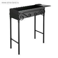 ������ Grillux Garden, 95.3�32.4�83 ��, ����� 2 ��, �����������