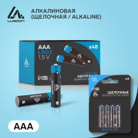   () Luazon, Aaa, Lr03, , 4 