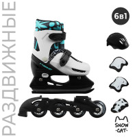 :    Snow Cat,   , , . 34-37