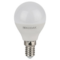   Kodak , 7 , E14, 630 , 3000,   