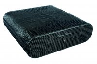  Gentili Croco Black  20  Limited Edition