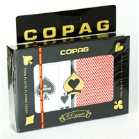    Copag (100% ,   2- )