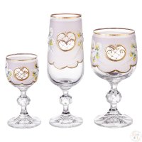 ����� ������� Crystalex Bohemia 18 ���������