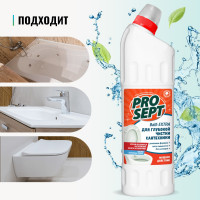    Prosept Bath Extra, , 1 