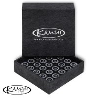    Kamui Clear Black ?13 Medium 1.