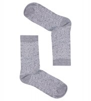   Flowers Asw-0001  35-39 / (artsocks)