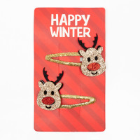    Kaftan Happy Winter  18-20    (5 )