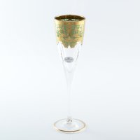     170  Natalia Golden Turquoise D. Astra Gol