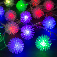   5     , Ip20,  , 20 Led,   (rg/rb), , 220 