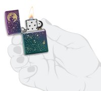  Zippo Starry Sky   Iridescent, /, 