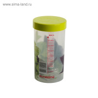    Oursson 1 , 9,5 X 9,5 X 18 , 