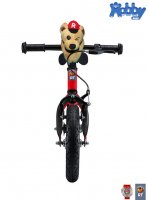 + Hobby-bike Rtoriginal Alu New 2016 Red