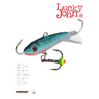  Lucky John Classic 5 + , 5 ,  54 