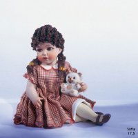 Sofia ���������� ��������� H 14cm