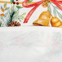   "hristmas Bells" D=150 +/-3  , 100%,  190 /2