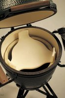    Conveggtor   Big Green Egg S  