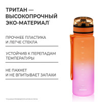     Onlytop Fitness Gradien, 500 ,  -