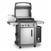   Weber Spirit S-330 Premium Gbs, . 