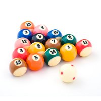 ���� Aramith Super Aramith Pro-cup Tv Pool  ?57,2��