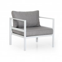  Brafab Leone White,  