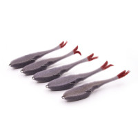   Yaman Devious Minnow  , 135 ,  14, 5 .