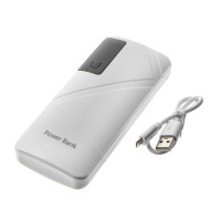   Luazon Pb-05, 6000 , 3usb, 2 , , , 