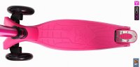  Y-scoo 35 Maxi Fix Simple Pink