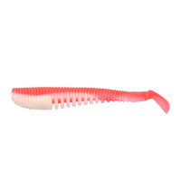  Yaman Pro Legend Minnow, 7.6 ,  #27-red White,  6 .