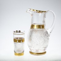       Bohemia Max Crystal 7  1,5, 350