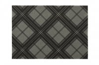   45  32 , Grey Tartan Day Drap 2 