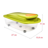  Oursson Easy Cut&chop Cv2808pm/mc