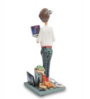 Fo 84009  .  (the Computer Expert Forchino)