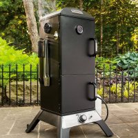    Broil King Smoke  