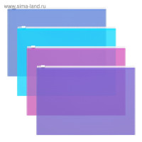 -  Zip- 4, 140 , Erichkrause Fizzy Vivid,  100 , 