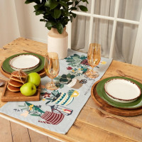  "" Hygge 30*70 , 100% ,  190 /2