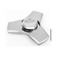 Alloy Fidget Spinner -   