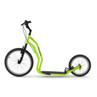  Yedoo Mula Runrun Green