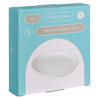   Liberty Jones Milky Cloud, 21 