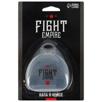   Fight Empire,  
