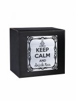   Soft Touch    Keep Calm   