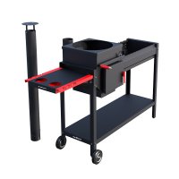 - Grillver Iscander Comfort  