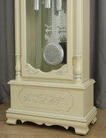     Cl-9151 Ps-ivory Silver