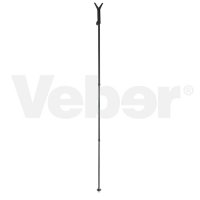    Veber Fd 180 Black (monopod)