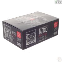     Rcr Tattoo 330 (6 )