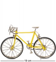Vl-17/3 - 1:10   Racing Bike 