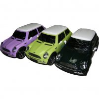  Mini Cooper /  (cd/radio Fm/usb)